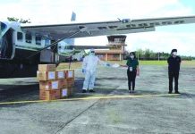 Antique airport, seaports clear to resume operations – Cadiao