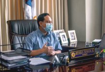 Defensor designated as prov’l committee chairman of NUP