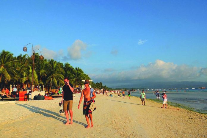 Boracay