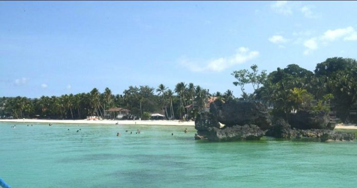 Boracay