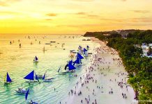 Boracay hotel under fire for ‘housing’ virus-positive BFP staff