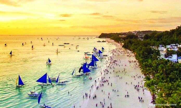 Boracay