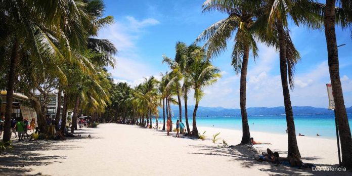 Boracay