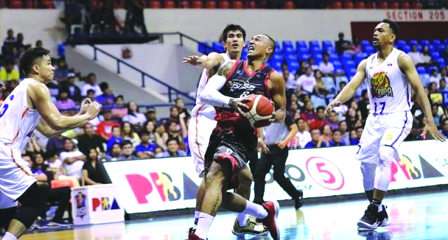 Calvin Abueva