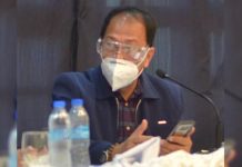 Galvez apologizes for poor coordination with LGUs