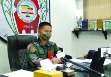 NOCPPO, Army on ‘heightened alert’ following clashes in NegOr Negros Occidental Police Provincial Office officer-in-charge Colonel Romy Palgue warns against persons posing as himself to extort money or materials things. He said he has endorsed the case to the concerned unit of the Philippine National Police that will go after the syndicate. NOCPPO VIA PNA