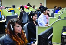 Bacolod closely monitors call center’s reoperation
