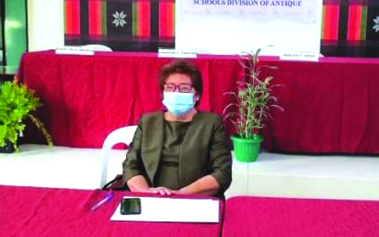 Dr. Felisa Beriong