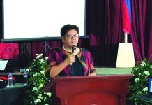 DepEd-Antique appeals support for Brigada Eskwela
