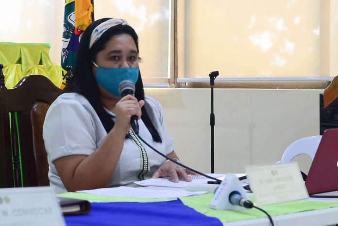 Dr. Jane Juanico