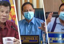 Duterte shares Iloilo dads’ concern on school opening
