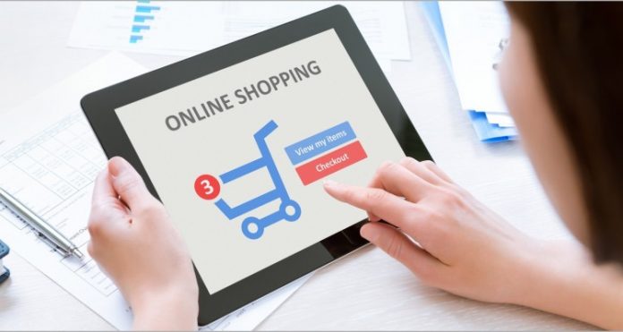 E-commerce