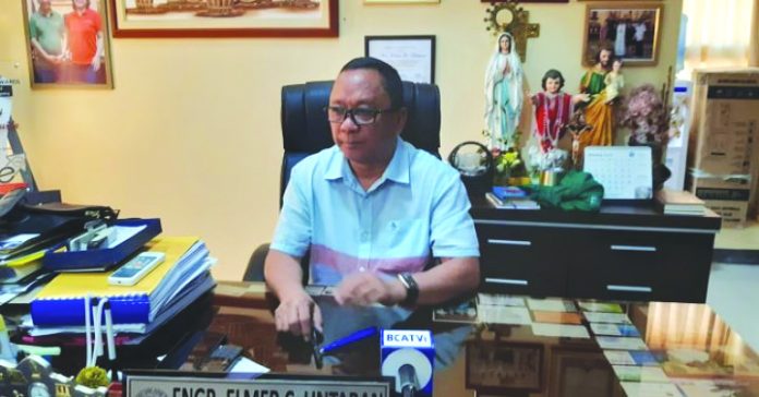 Elmer Untaran