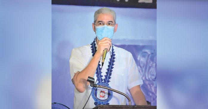 Eugenio Jose Lacson