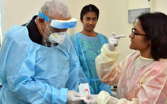 Fiji declares itself coronavirus-free