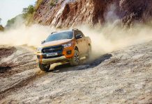 Ford makes vehicle ownership easier with buy now, pay later, low monthly plans