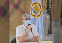 NegOcc guv opposes lifting of virus restrictions