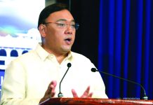 Palace: ‘Premature’ to use new alert levels outside NCR