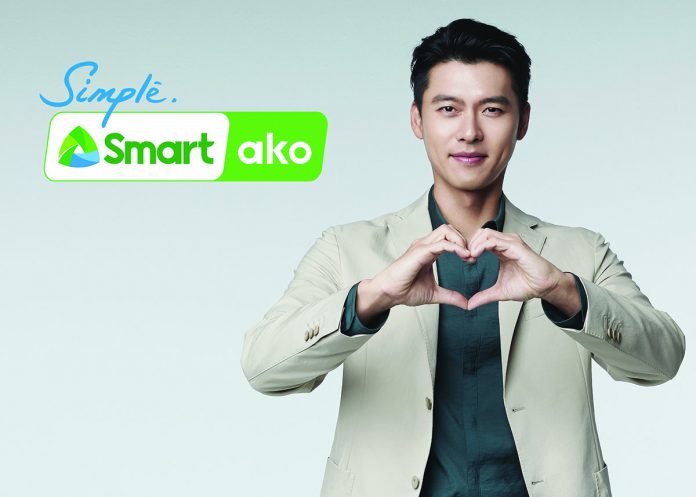 Hyun Bin Smart