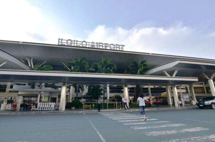 Iloilo Airport