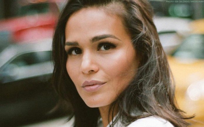 Iza Calzado