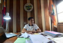 IGBARAS LGU SHUTS DOWN: COVID case ‘paralyzes’ town – mayor
