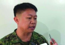 Army warns of massive terrorism recruitment in Antique