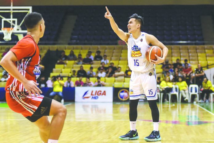 Kib Montalbo