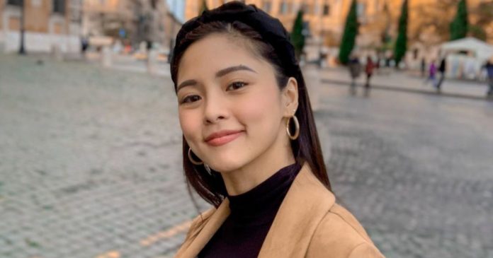 Kim Chiu