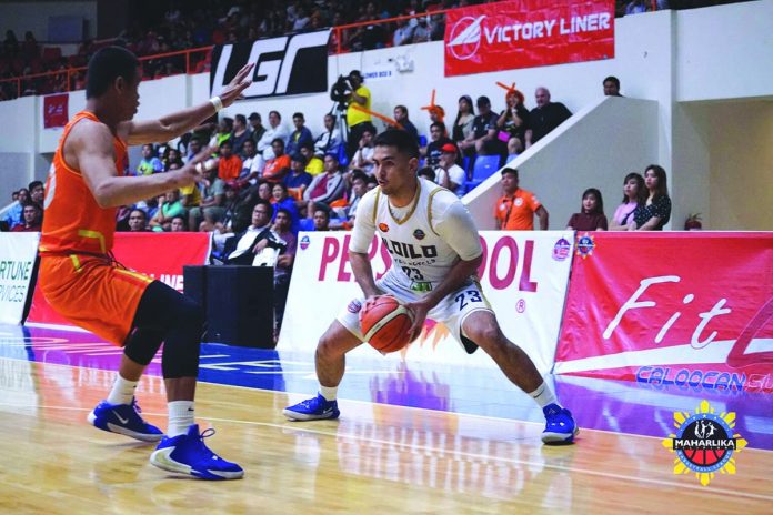 MPBL