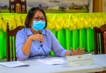DOH: Returning LSIs could be carriers of coronavirus Director Marlyn Convocar of the Department of Health Region 6 says the deployment of rural doctors from Visayas to private hospitals in Cebu City has been “temporarily held in abeyance” until issues and concerns are settled with all concerned physicians and other stakeholders. IAN PAUL CORDERO/PN