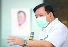 Iloilo City cuts curfew hours, ends liquor ban