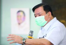 No more home quarantine, rapid tests for LSIs – Treñas