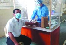 4 Lemery LGU employees test negative for COVID-19