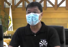 San Carlos City bans non-essential travel
