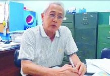 Bacolod business group criticizes DTI loan program Frank Carbon