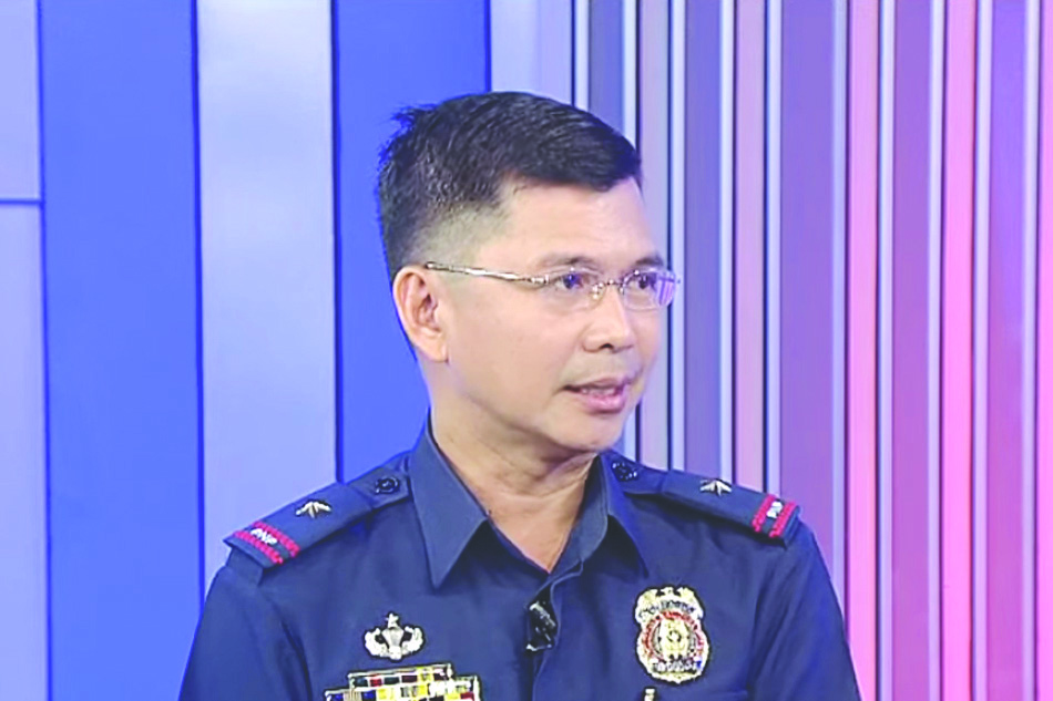 Crimes committed by police officers statistics image