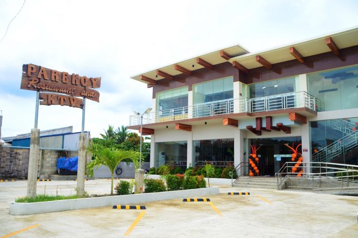 Parekoy Restaurant