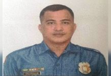 Gunmen shoot Tubungan cop to death