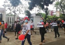 Virus-wary Ilonggos find ways to mark ‘Freedom Day’