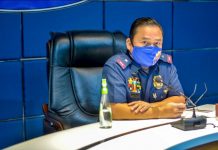 Quarantine sinks WV crimes by 44% – PRO-6