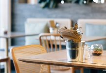 Restos assure customers it’s safe to dine-in