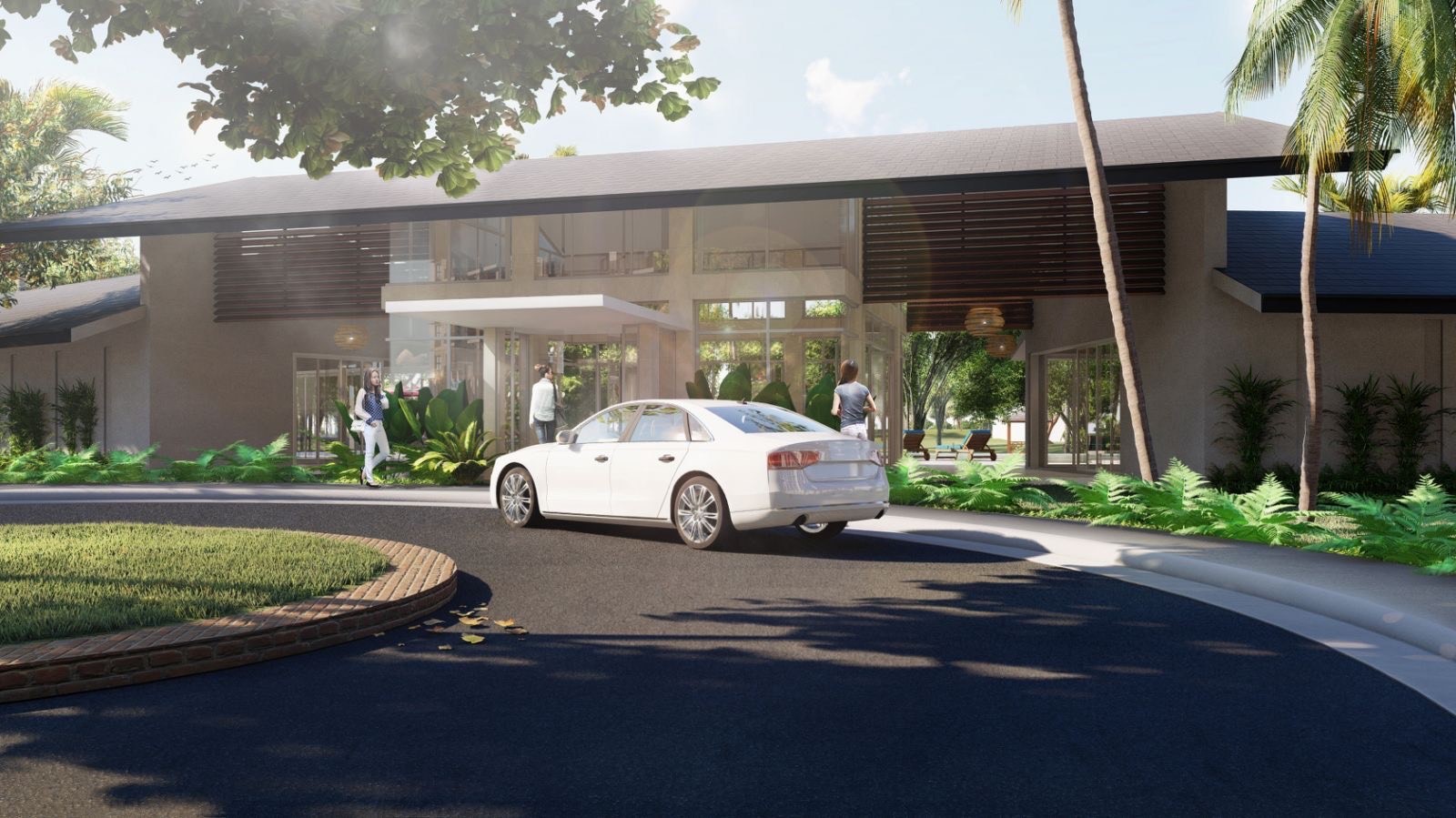 Bacolod nostalgia Rockwell pays tribute to city’s storied roots Nara