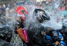 Feast of ‘San Juan’ today’; observe ‘3M’, people told