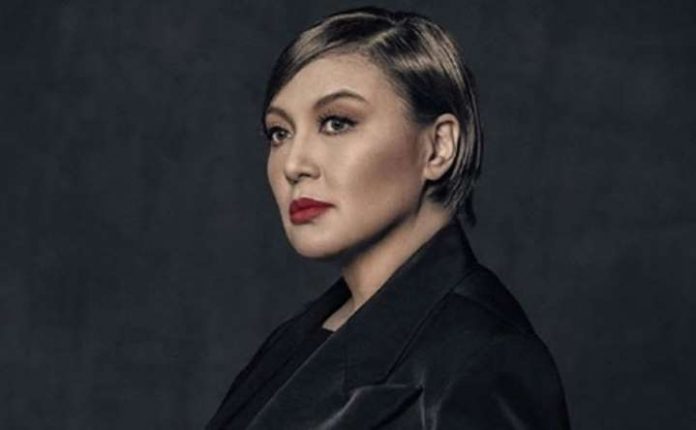 Sharon Cuneta