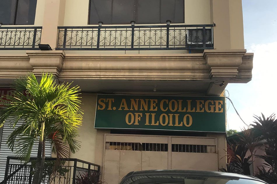 Pandemic forces private college to shut down