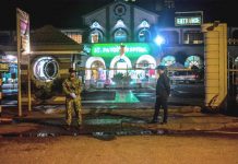 6 DOCTORS CONTRACT COVID: St. Paul’s Hospital of Iloilo on lockdown