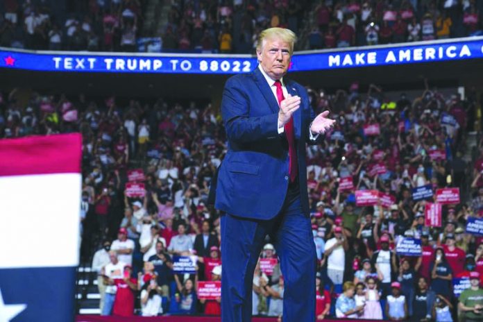 Trump