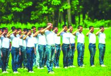 BFP-Antique now hiring new officers
