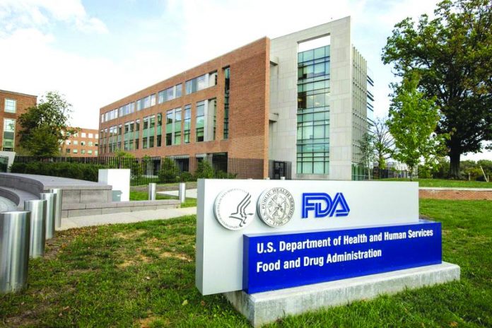 US FDA